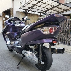 フォルツァZの画像