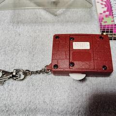 未使用品 初代デジタルモンスター デジモン ブラウン 動作未確認の画像