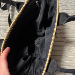 grove 2way トートバッグ　ショルダーバッグ の画像