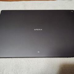 Xperia so-03eの画像