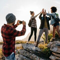 🌿【30代～50代が中心】大人の趣味サークルメンバー募集🌿