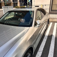 クラウン　アスリートS ハイブリッド　210系　金額相談のります！の画像