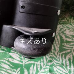 【７月末まで】ボストンキャリーの画像