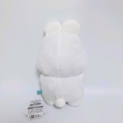 ぬいぐるみ｜んぽちゃむ ぬいぐるみの画像