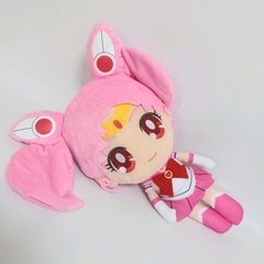 ぬいぐるみ｜美少女戦士セーラームーン めちゃでかぬいぐるみ ～ セーラーちびムーン ～の画像