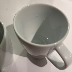 IKEA マグカップ 2個の画像