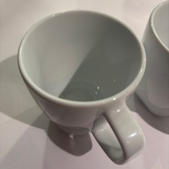 IKEA マグカップ 2個の画像