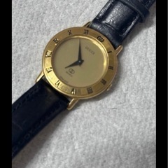 GUCCI 腕時計
の画像