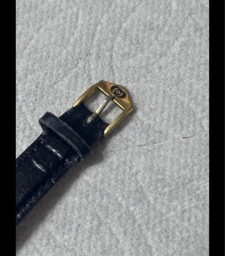 GUCCI 腕時計
