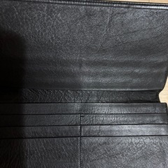 クリスチャンディオール　札入れ　カード入れの画像