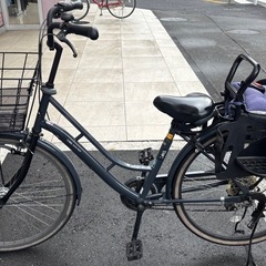 受付停止、娘の体調不良により返信出来ません。の画像