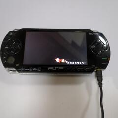 PSP1000の画像