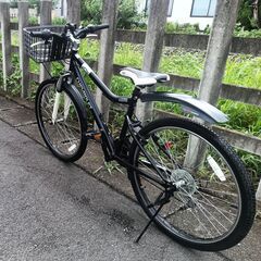 ★美品！お届け可！★ CHEVROLET(シボレー) 26インチ マウンテンバイク AN AMERICAN REVOLUTION 3×6 18段変速の画像
