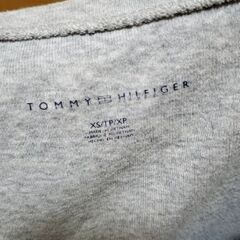 TOMMY HILFIGER[サイズXS]の画像