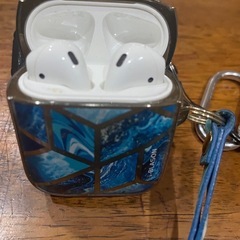 AirPods第二世代の画像