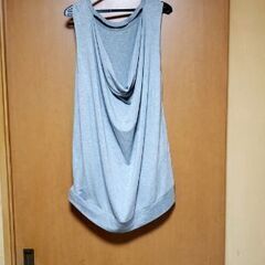[サイズF]GYDA ノースリーブワンピースの画像