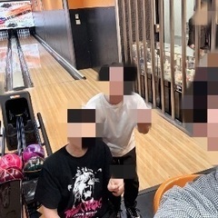【7/23(水)19:30〜】仕事終わりにボウリングしませ…