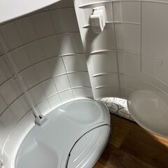 Color Korbell おむつポット譲ります　の画像