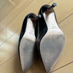 PELLICO⭐︎ペリーコ⭐︎エナメルパンプスの画像