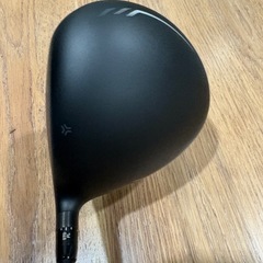 SrixonZX5 MkII LSドラバ-9.5°スピーダーNXブラック50Sの画像