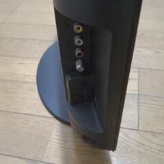 小型テレビの画像
