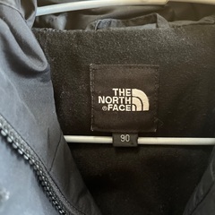 THE NORTH FACEノースフェイス⭐︎マウンテンパーカーの画像