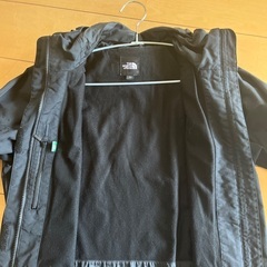 THE NORTH FACEノースフェイス⭐︎マウンテンパーカーの画像