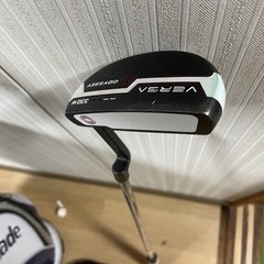ゴルフセット　テーラーメードの画像