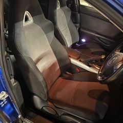 rx-8 6mt タイプsの画像