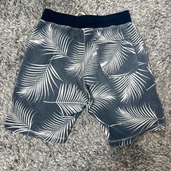 ①ANTI BALLISTIC ハーフパンツの画像