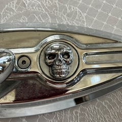 バイクミラーの画像