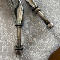 バイクミラーの画像