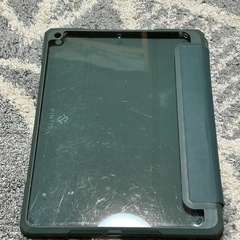 Apple iPad第9世代256GBシルバー ApplePencil ケースの画像