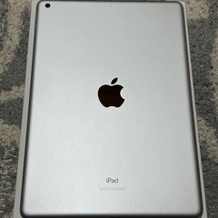 Apple iPad第9世代256GBシルバー ApplePencil ケースの画像