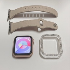 Apple Watch 本体の画像