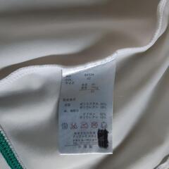 95㎝　男の子　ラッシュガードの画像
