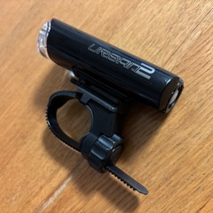 【送料無料】 キャットアイ アーバン2 LEDライト 1700カンデラの画像