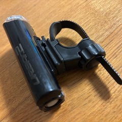 【送料無料】 キャットアイ アーバン2 LEDライト 1700カンデラの画像