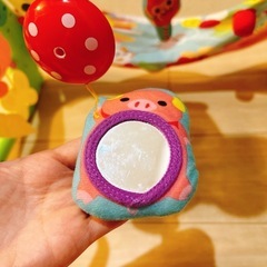子供おもちゃの画像
