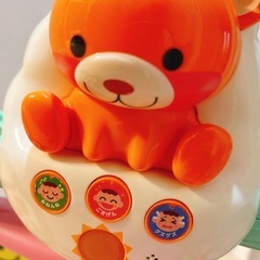 子供おもちゃの画像