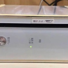 DMR-BF200 本体のみ パナソニック