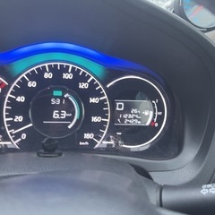 日産ノート今週いっぱい23万の画像