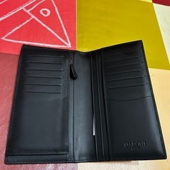 レア 定価17万 特注限定品　UABONI 幻のパティーヌEU製　カリグラフィーの画像