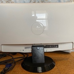 DELL液晶ディスプレイ21インチ
の画像