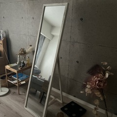 ミラーの画像