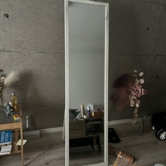 ミラーの画像