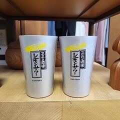 グラスの画像