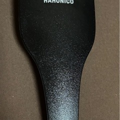 【中古　試用のみ】ハホニコ　ヘアブラシの画像