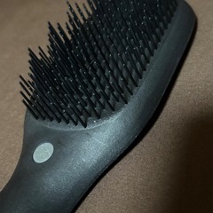 【中古　試用のみ】ハホニコ　ヘアブラシの画像