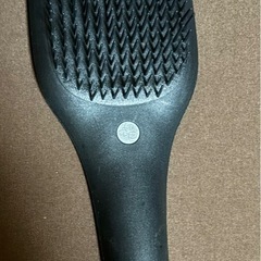 【中古　試用のみ】ハホニコ　ヘアブラシ
